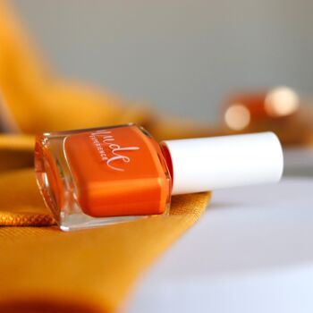 Vernis à ongles BIO-SOURCE SUNSET LOVER - Bewell