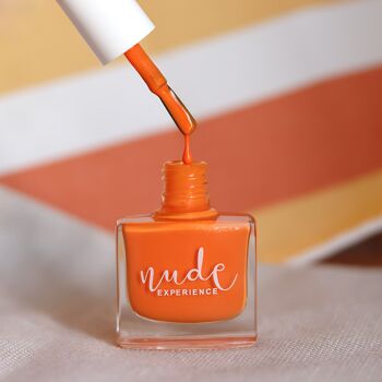 Vernis à ongles BIO-SOURCE SUNSET LOVER - Bewell