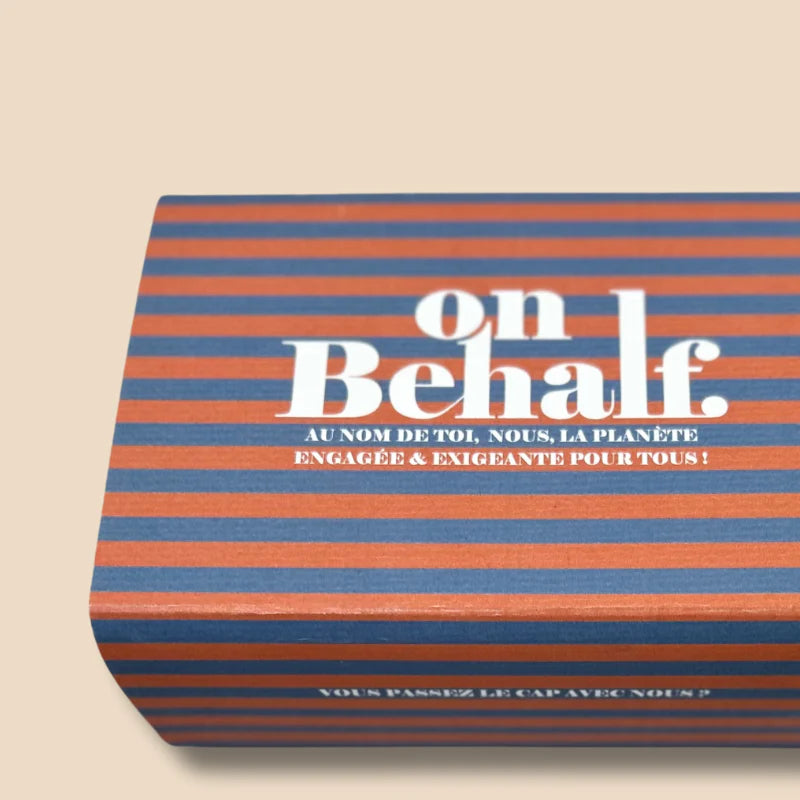 Coffret Iconiques tellement pratiques - Bewell