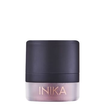 INIKA Pot Blush Minéral Bio Rosy Glow 3g - Bewell