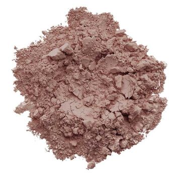 INIKA Pot Blush Minéral Bio Rosy Glow 3g - Bewell