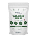 Collagène Marin Neutre en Poudre Humble+, Compléments alimentaires - Bewell - Bewell