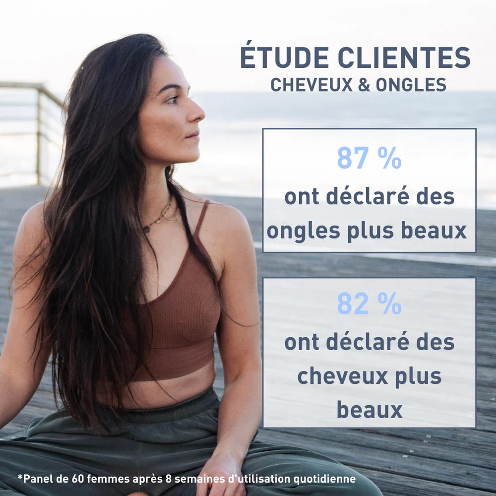 Collagène Marin Neutre en Poudre Humble+, Compléments alimentaires - Bewell - Bewell