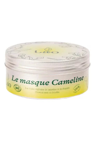 Masque Cameline - Bewell