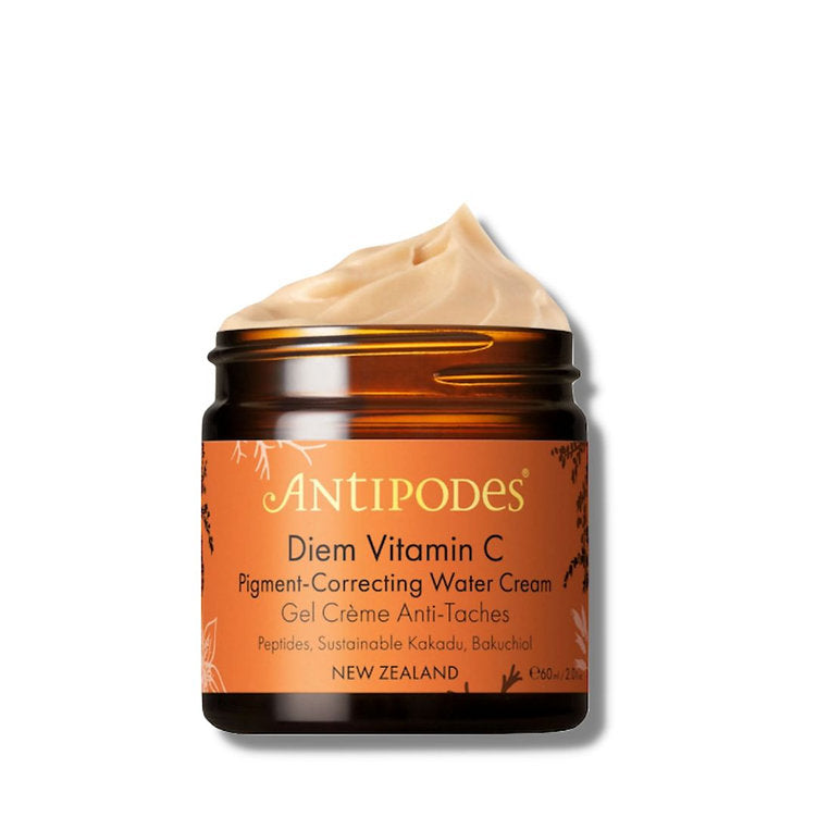 Gel Crème Anti-taches Diem Vitamine C Antipodes - Bewell