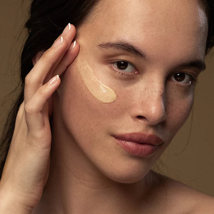 Gel Crème Anti-taches Diem Vitamine C Antipodes - Bewell