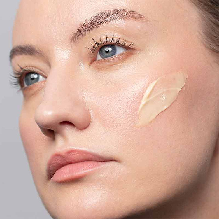 Gel Crème Anti-taches Diem Vitamine C Antipodes - Bewell