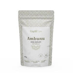 Ambunu - Herbe démêlante naturelle - 50G - Bewell