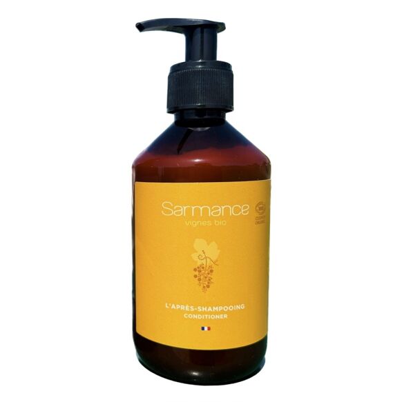 Après Shampoing Bio - Bewell