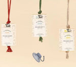 Coffret Les 3 Suspendus Bio - Edition Limitée - Bewell