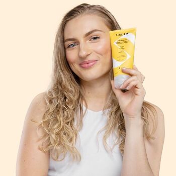 Crème corps nourrissante SUBLIM-BODY - Bewell