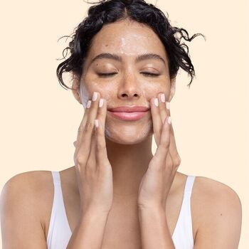 Gel nettoyant visage CLEAN-PURE - Bewell