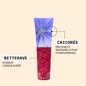 Gel nettoyant visage CLEAN-PURE - Bewell