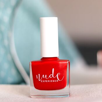 Vernis à ongles Bio-sourcé - PHARAON - Bewell