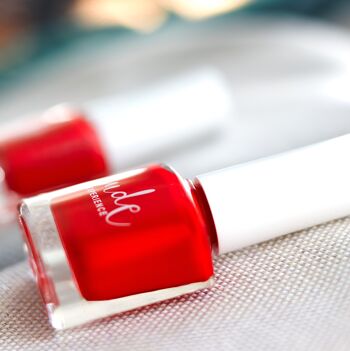 Vernis à ongles Bio-sourcé - PHARAON - Bewell