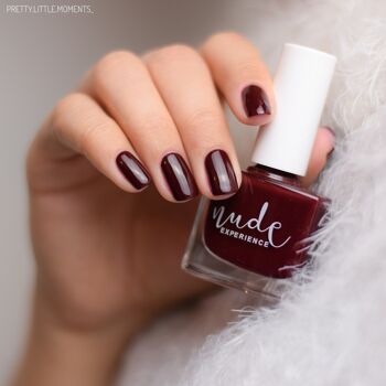 Vernis à ongles BIO-SOURCE TANGO - Bewell