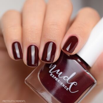 Vernis à ongles BIO-SOURCE TANGO - Bewell