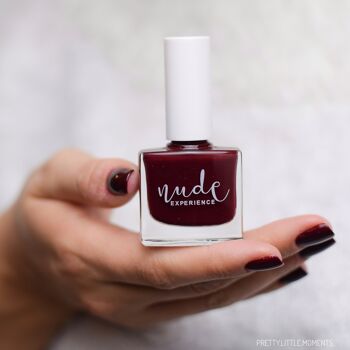 Vernis à ongles BIO-SOURCE TANGO - Bewell