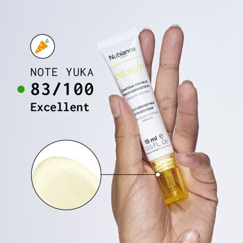 Eye Re-7 - Contour des yeux Multi-correcteur 15ml - Bewell
