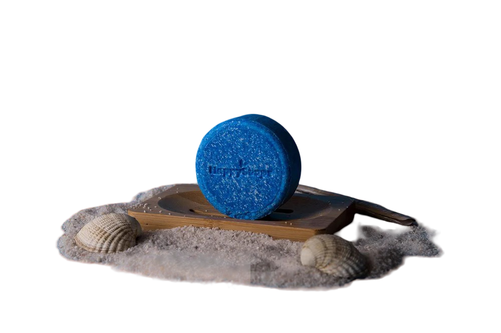 In Need of Vitamin Sea Shampoo Bar 70G