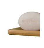 HAPPY SHAVING Coconut bar