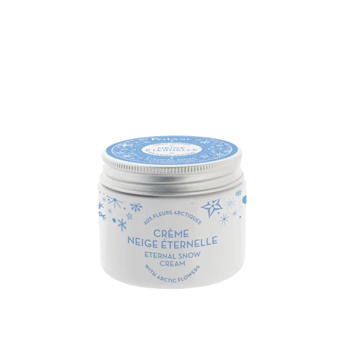 Crème Jeunesse Neige Eternelle aux Fleurs Arctiques - Bewell
