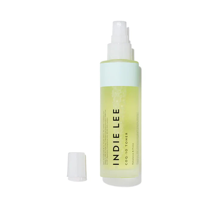 COQ-10 Toner - Lotion tonique Coenzyme Q10 Indie Lee - Bewell