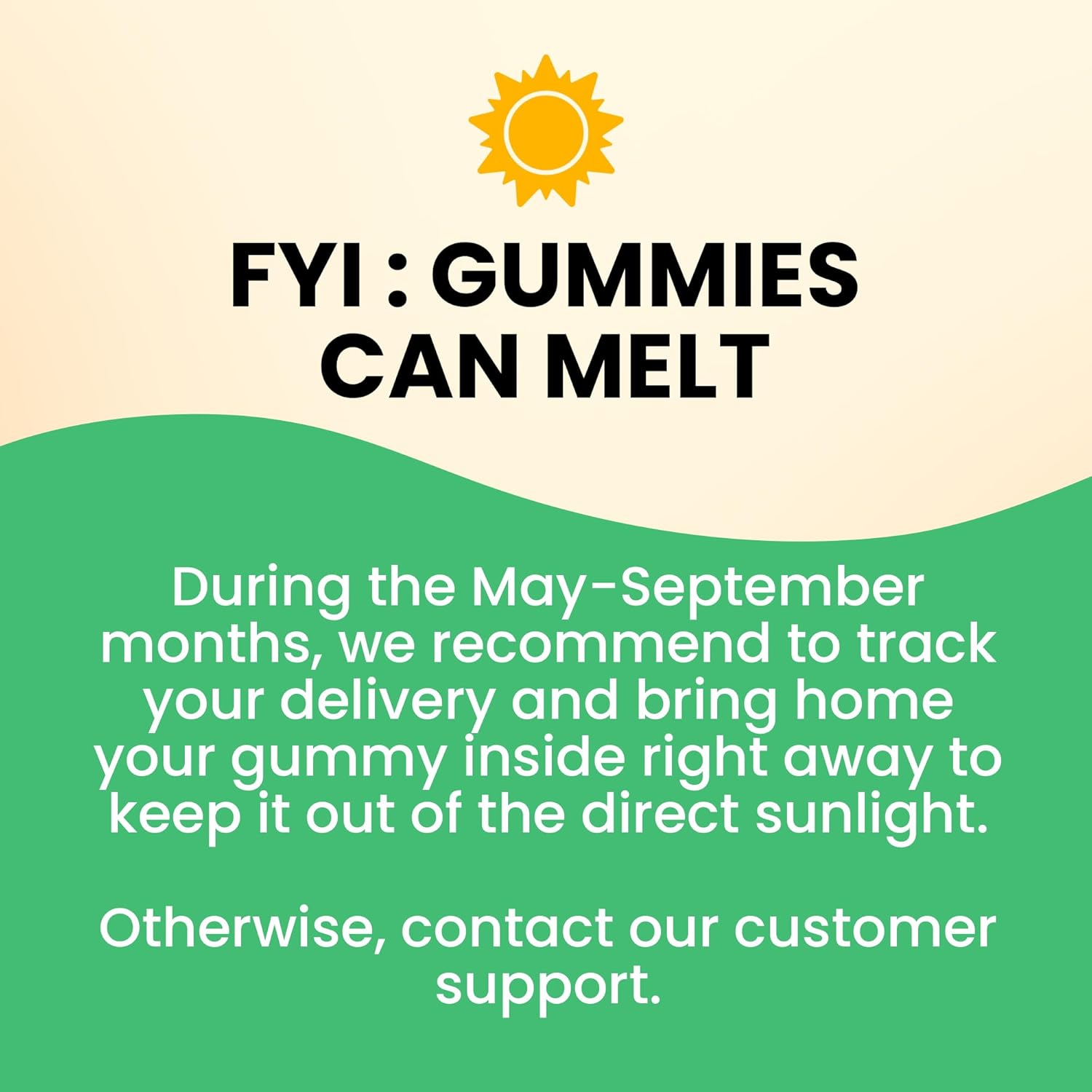 Gummies à la Mousse de Mer - True Sea Moss - Bewell