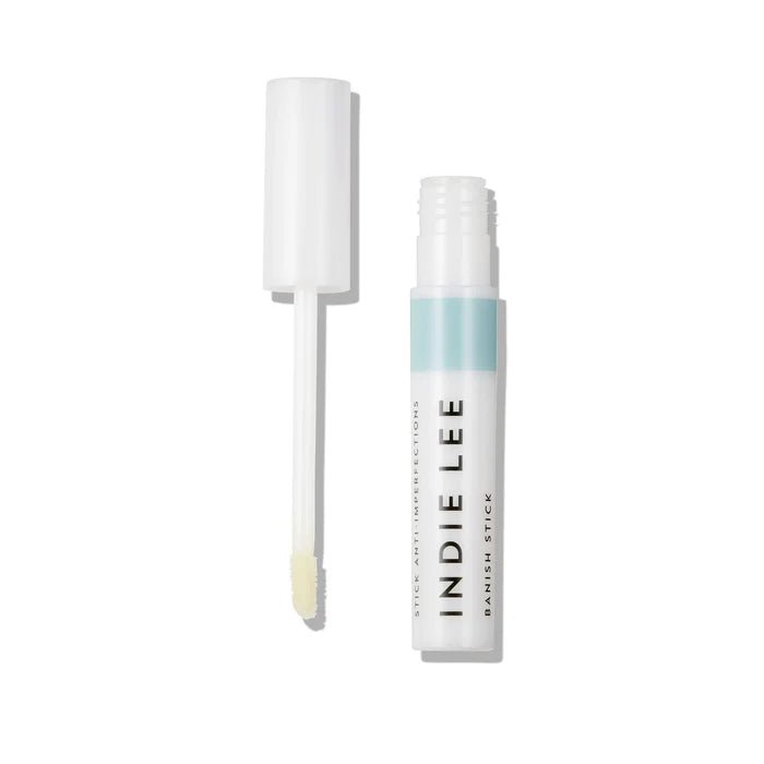 Banish Stick - Soin anti-imperfections Indie Lee - Bewell