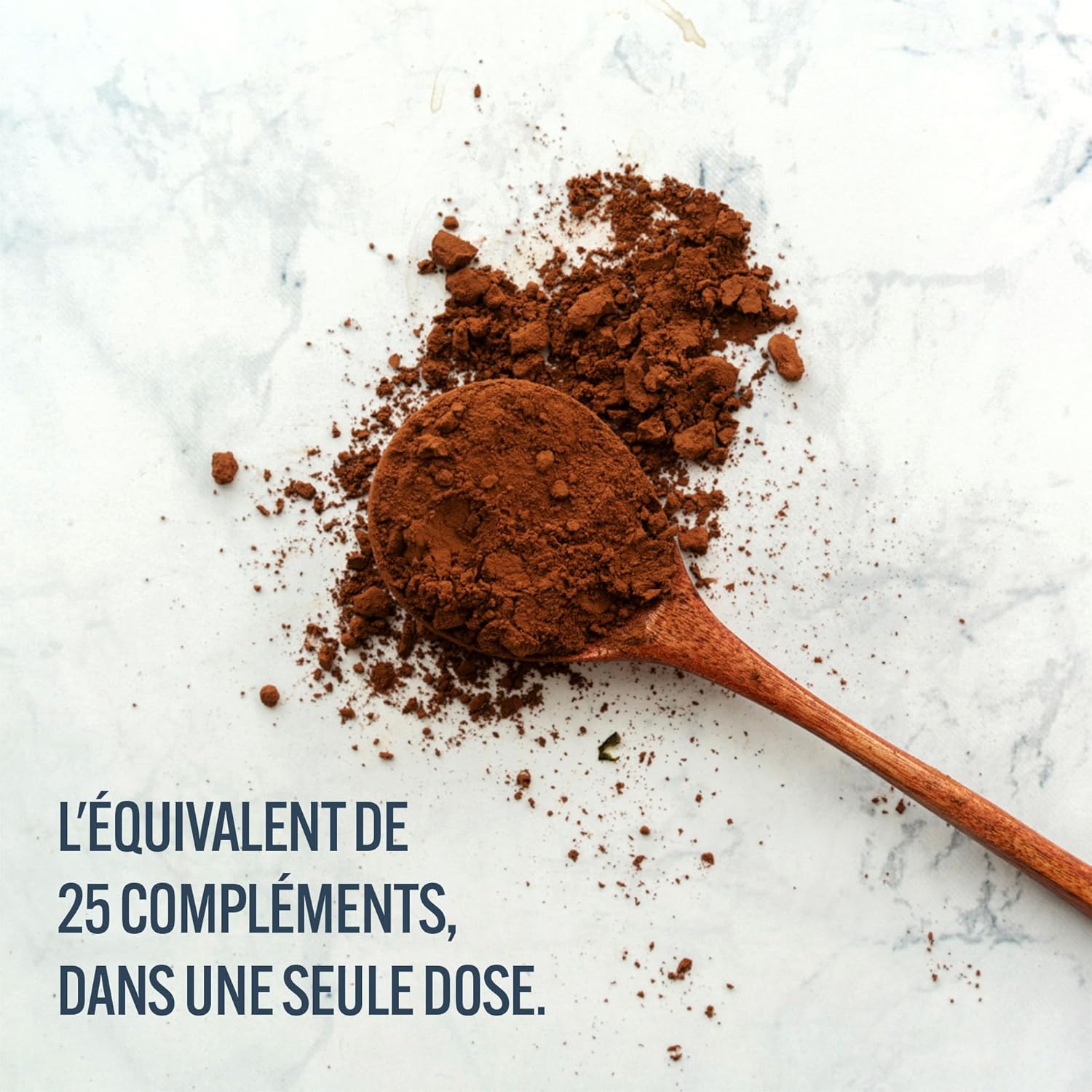 Collagène Marin Neutre en Poudre Humble+, Compléments alimentaires - Bewell - Bewell