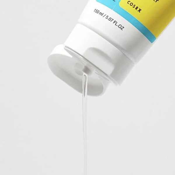 Cosrx Low PH Good Morning Gel Cleanser 150 ml - Bewell