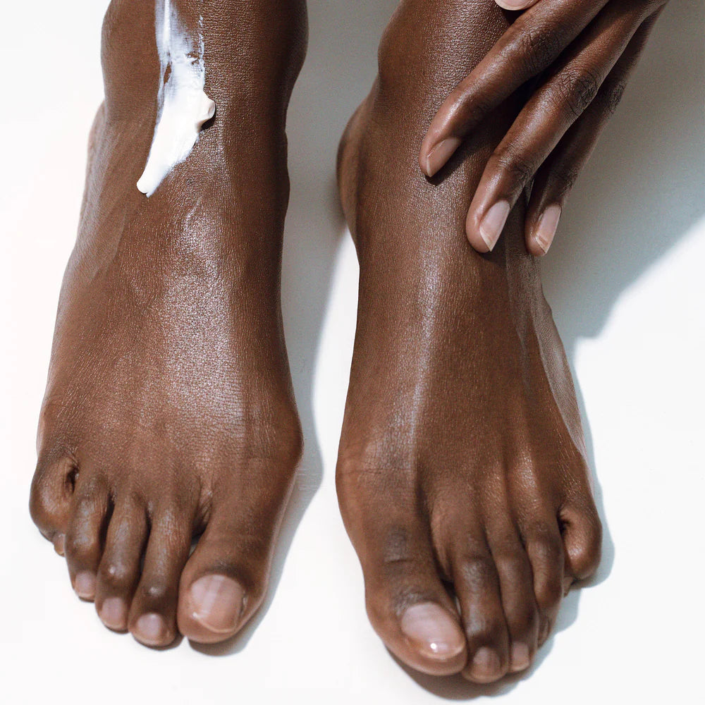 Bottom Up Foot Cream 100ml - Bewell