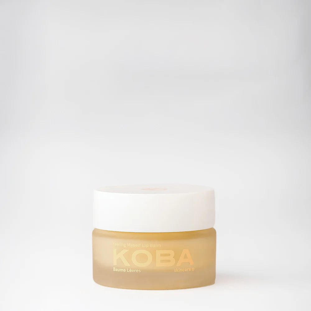 Feeling Myself Lip Balm 14g - Bewell