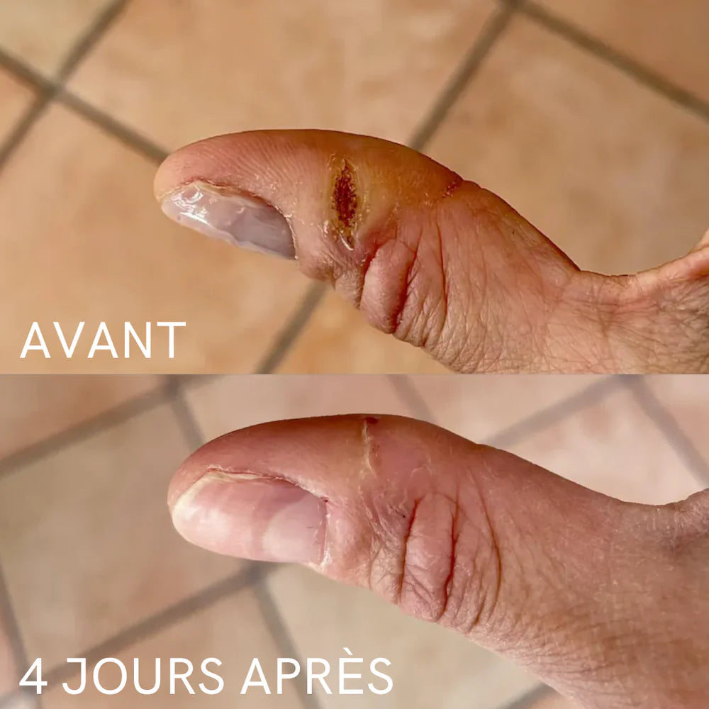 EMPORTE-MOI Baume Nourrissant Miraculeux - Bewell