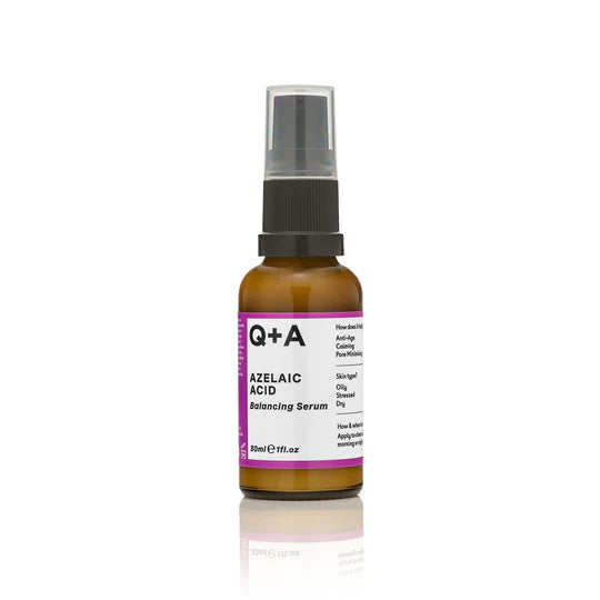 Azelaic Acid Facial Serum - Bewell