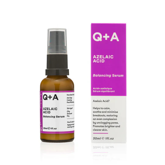 Azelaic Acid Facial Serum - Bewell