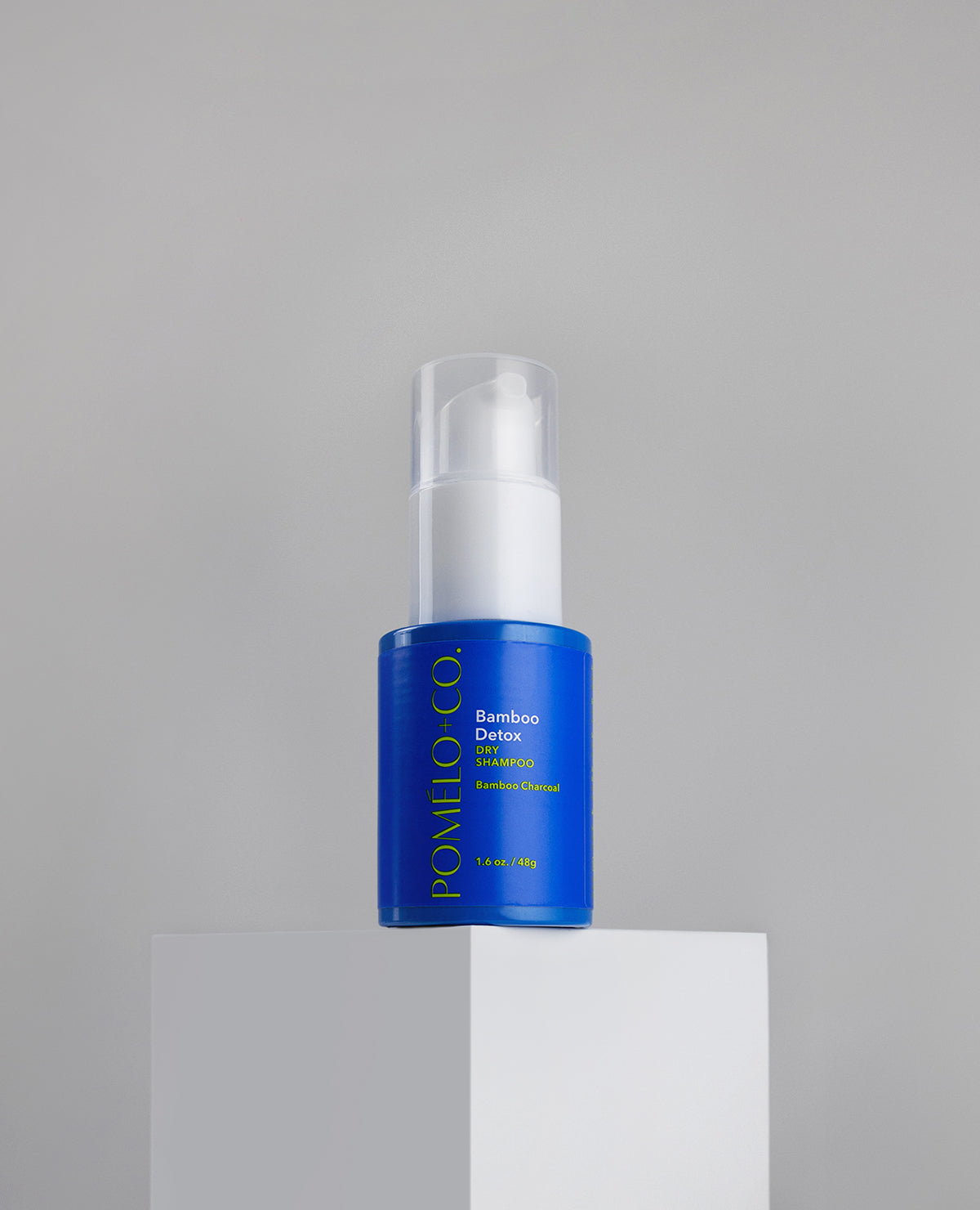 Bamboo Detox - shampooing sec - Bewell