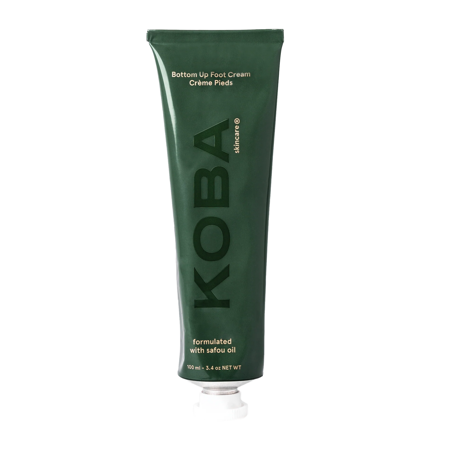 Bottom Up Foot Cream 100ml - Bewell