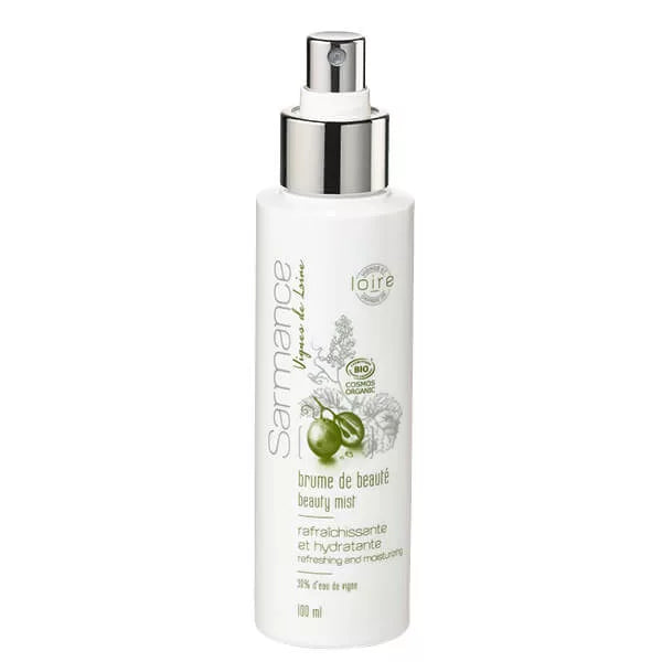 Brume de beauté Bio - Bewell