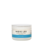 Coconut Citrus Body Scrub - Gommage corps Coco & Citron Indie Lee - Bewell