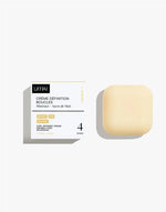 Crema riccia solida