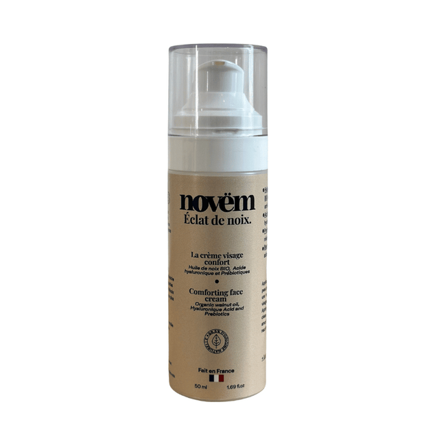 Crème de jour - Bewell