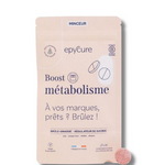 Boost Metabolism Epycure