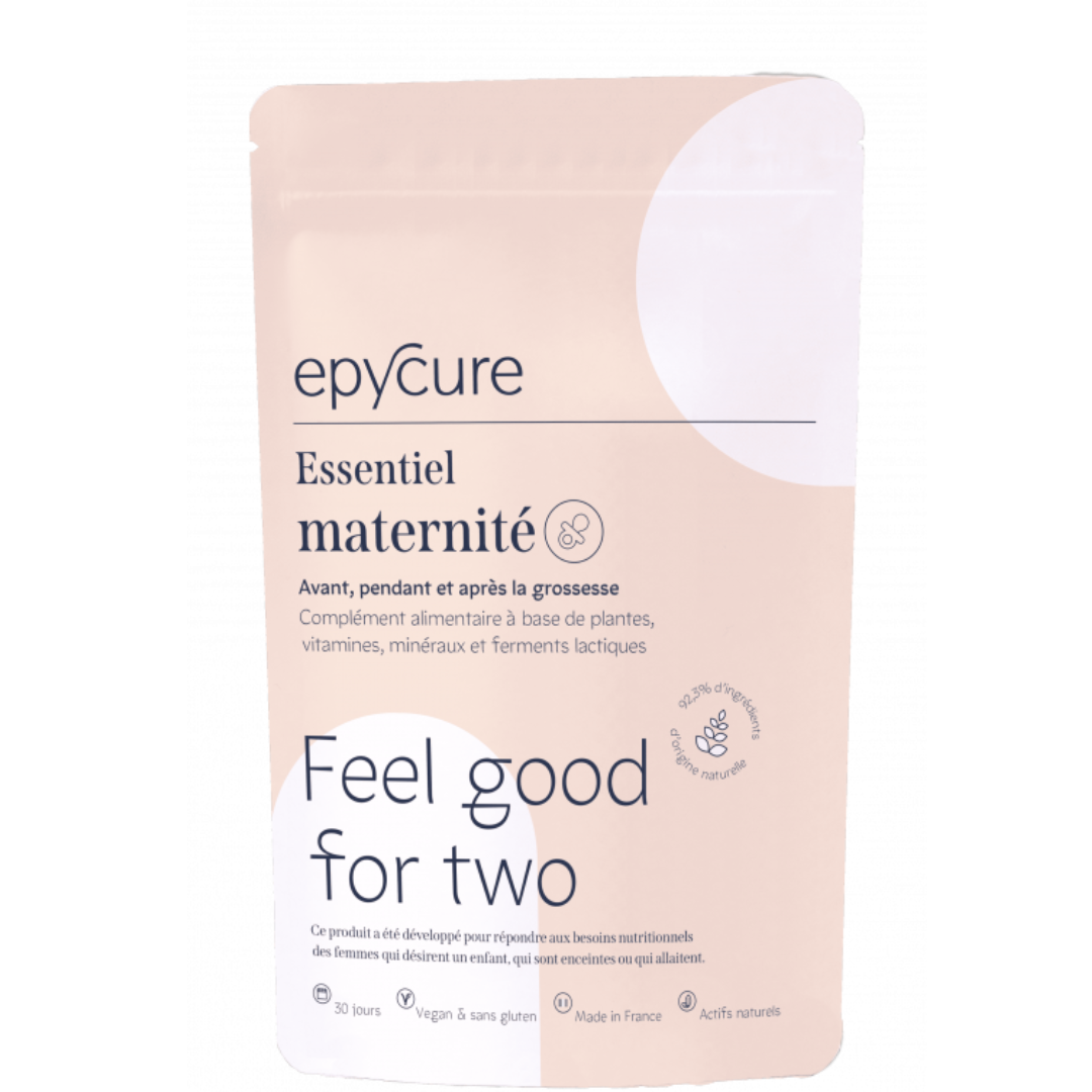 Essential cure Maternity Epycure