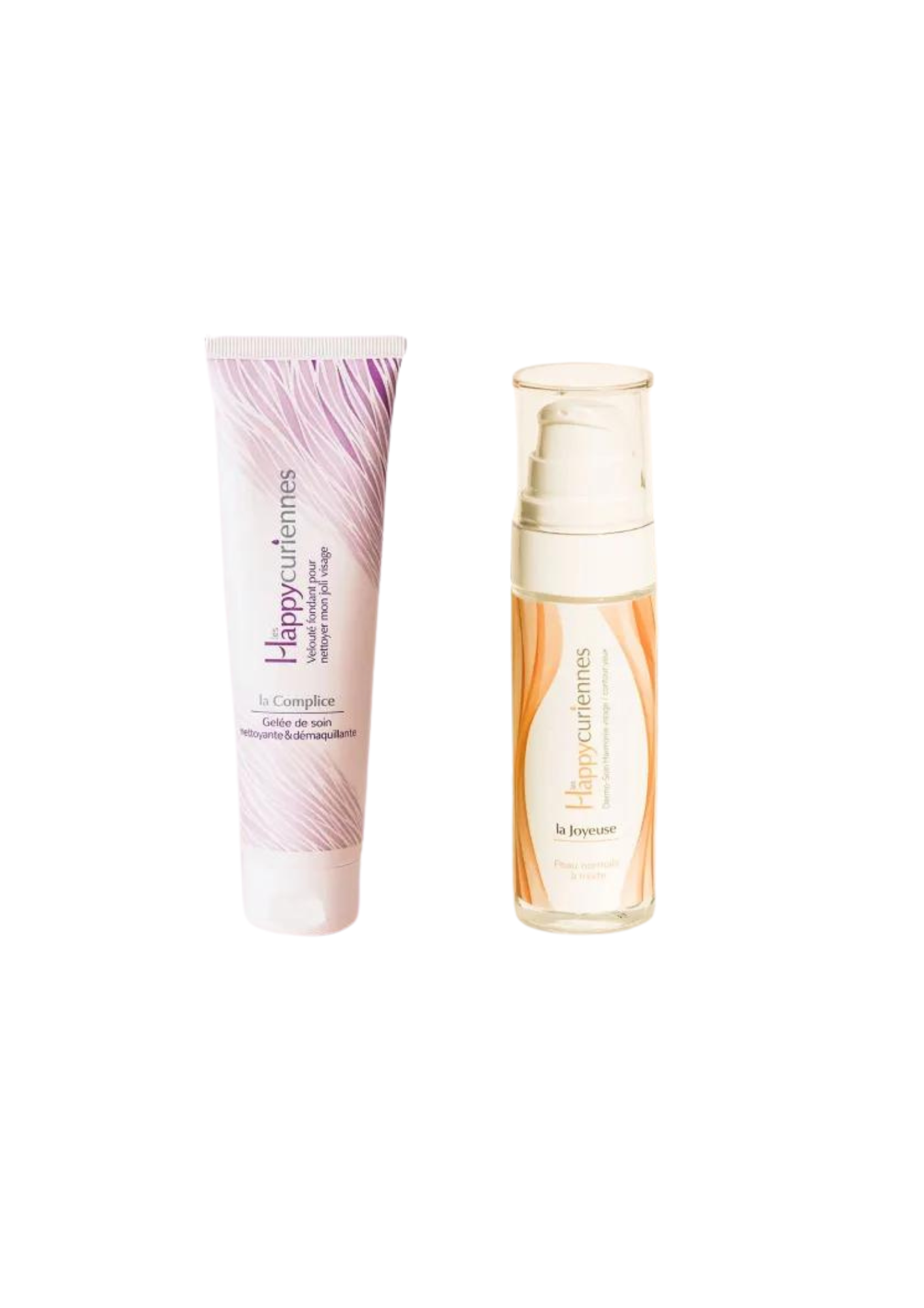 Coffret Peau Sereine Joyeuse Les Happycuriennes - Bewell