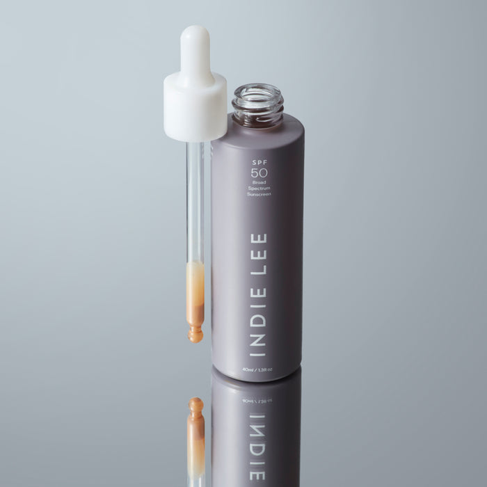 Daily SPF50 Primer - Base de teint Indie Lee - Bewell