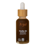 Huile de Lentisque Pistachier BIO 30ml - Rituel Anticernes - Bewell