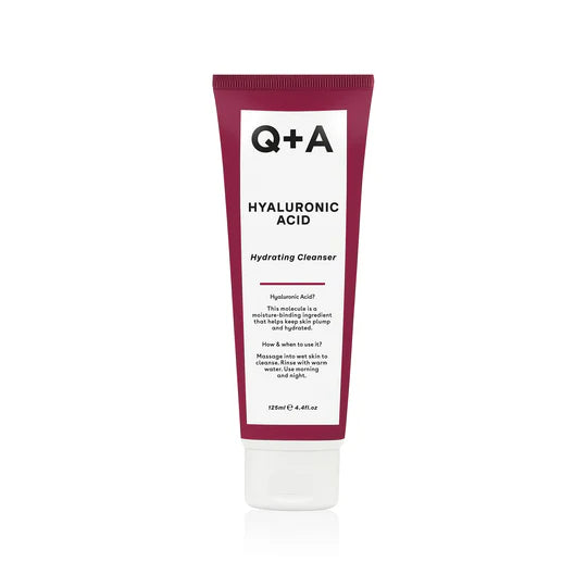 Hyaluronic Acid Gel Cleanser - Bewell