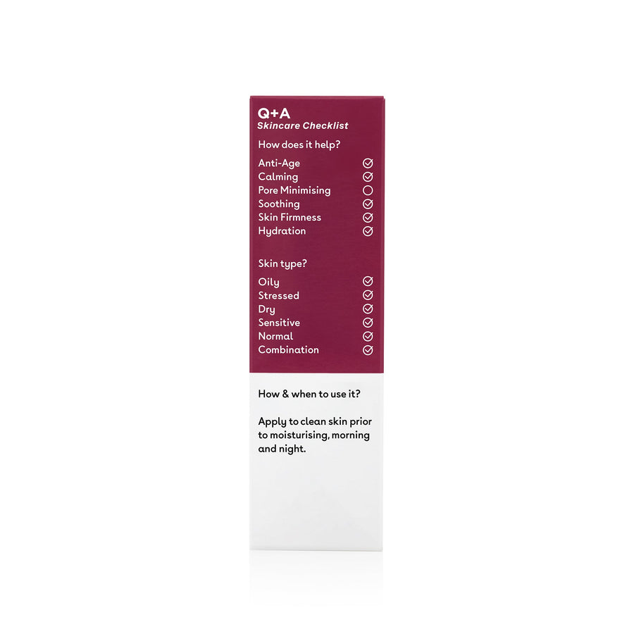 Hyaluronic Acid Face Serum - Bewell