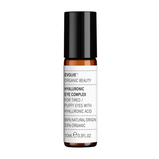 EVOLVE Hyaluronic Eye Complex Augen Roll-on 10ml - Complexe Yeux Hyaluronique - Bewell